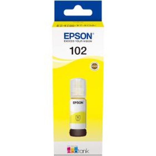 C13T00S44A ink L3151 Yellow 65ml EPSON