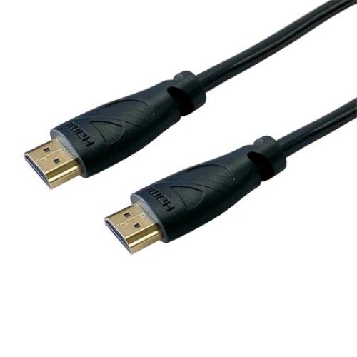 C-TECH Kabel HDMI 2.1, 8K@60Hz, M/M, 1m