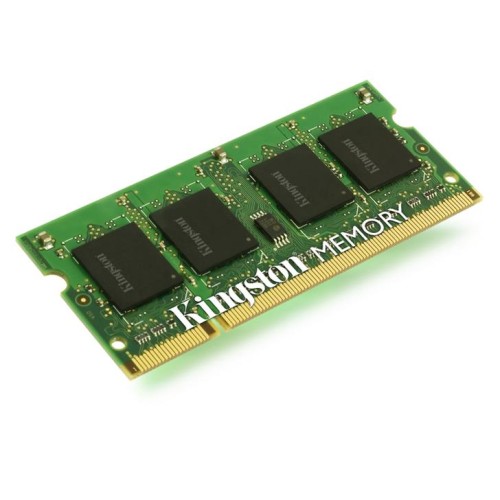 Pamäť Kingston DDR3L SOD 2GB 1600MHz, CL11 SR 1.35V