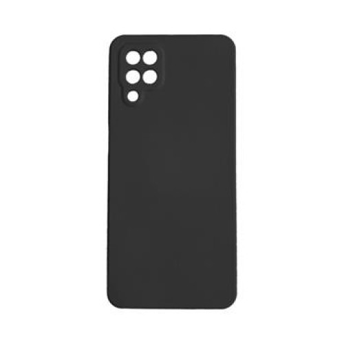 puzdro Back case Atlas Zen Xiaomi Redmi Note12/Poco X5 Black