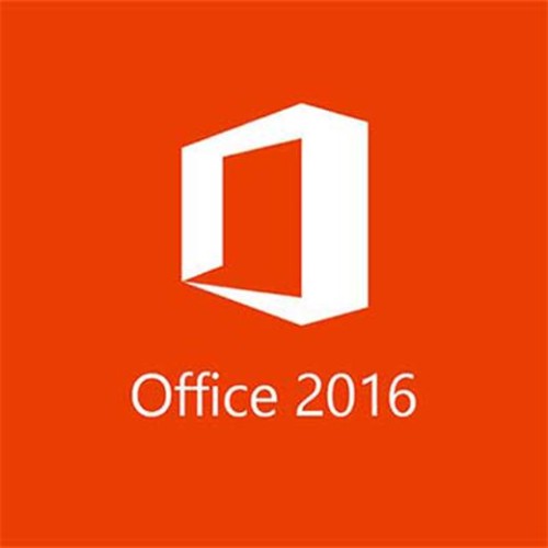Software Microsoft Office Home and Business 2016 for Mac English EuroZone Medialess