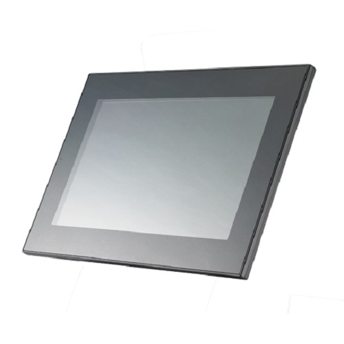 Monitor FEC 10,4" LCD 300-nits, bez dotyku, 800x600, 4:3, plast