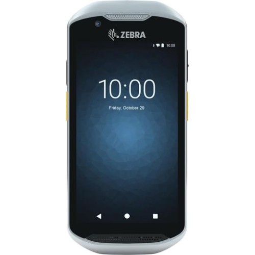 Terminál Zebra TC52ax , 2D, SE5500, Wi-Fi, NFC, Android