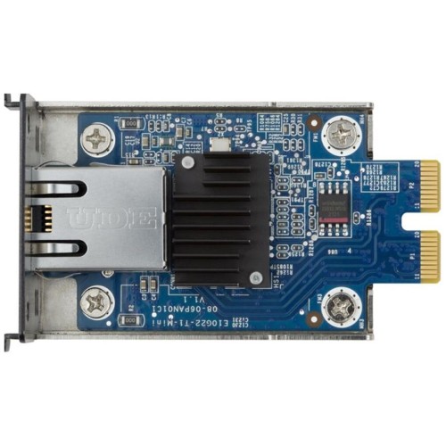 Sieťová karta Synology E10G22-T1-Mini 10GbE modul