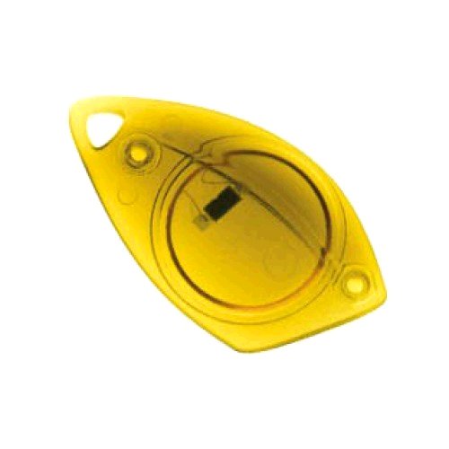 Kľúčenka Sail Lite EM125kHz, žlutá