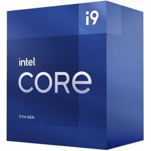 INTEL Core i9-11900 2.5GHz/8core/16MB/LGA1200/Graphics/Rocket Lake