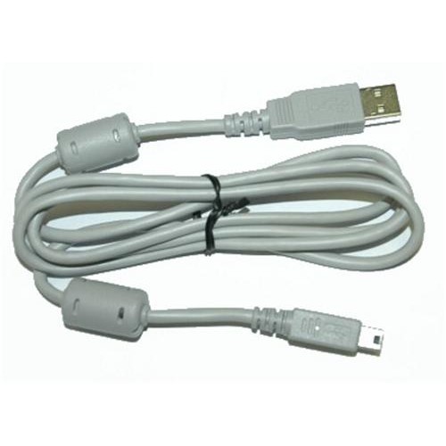 Kábel Olympus CB-USB6 USB kabel pro D-SLR, řadu Mju a SP