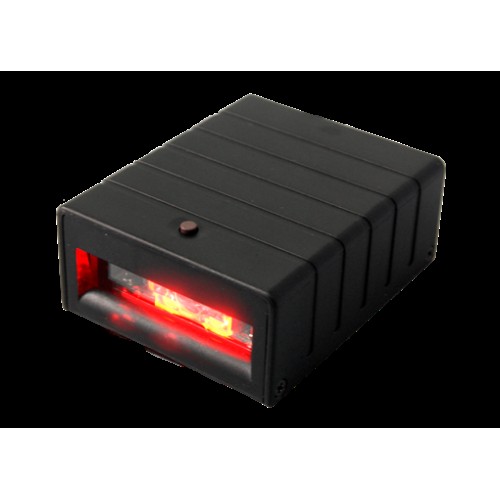 Čítačka Partner FI300 Fixní laserový snímač čár. kódů 2D, USB-COM