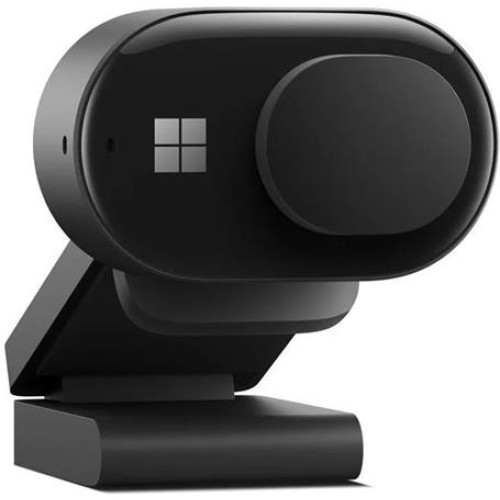 Microsoft Modern Webcam CS/HU/RO/SK HW Black