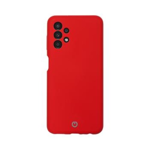 puzdro CENTO Case Rio Samsung A52/A52s Scarlet Red (Silicone)