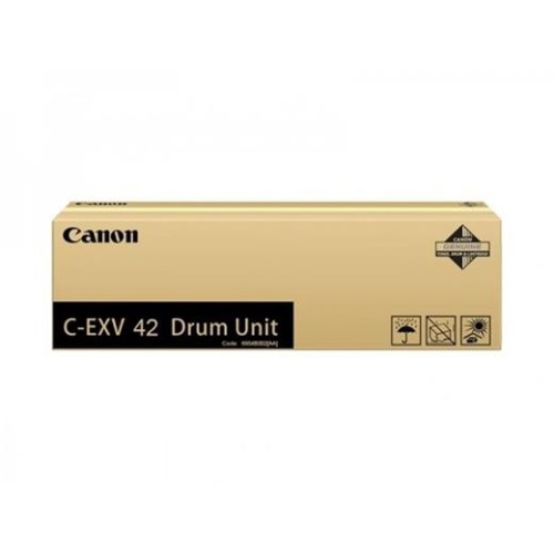 Obrazový valec Canon C-EXV 42 DU (66.000str./5%)