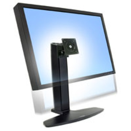 Stojan Ergotron NEO-FLEX WIDE SCREEN stolní pro 20"–32" LCD, černá CUSTOM MATCH