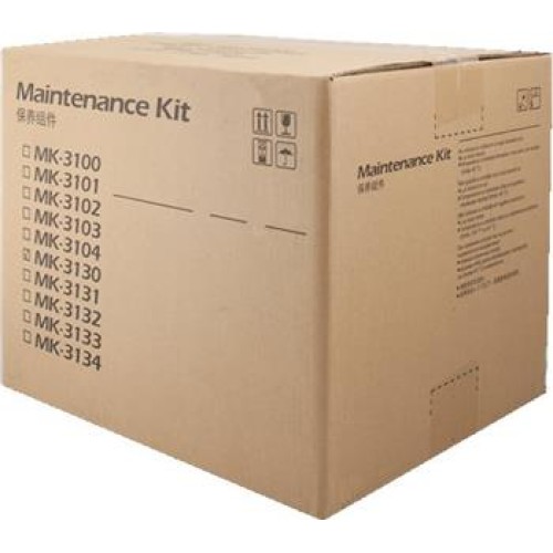 maintenance kit KYOCERA MK3130 FS 4100DN/4200DN/4300DN, Ecosys M3550idn/M3560idn