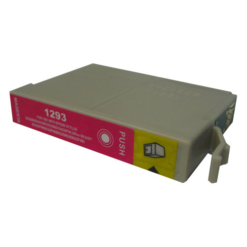 Atrament T1293 kompatibilní purpurový pro Epson (12ml)