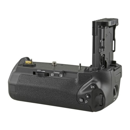 Battery Grip Jupio pre Canon EOS R (2x LP-E6/LP-E6N)