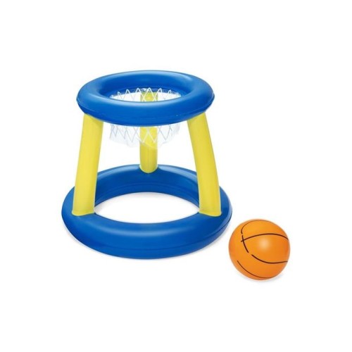 Hračka Bestway Basketbalový kôš s loptou - priemer 61 cm