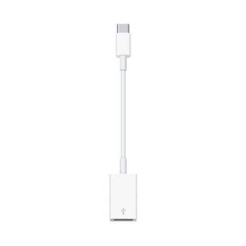 Redukcia Apple USB-C - USB