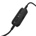 uRage gamingový headset SoundZ 710 7.1, čierny