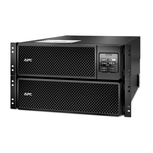Záložný zdroj APC Smart-UPS SRT 8000VA RM 230V
