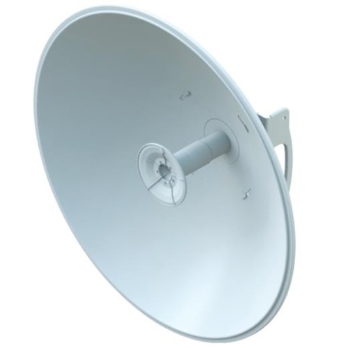 Anténa Ubiquiti Networks airFiber Dish 30dBi 5GHz, Slant 45 (2ks v balení)