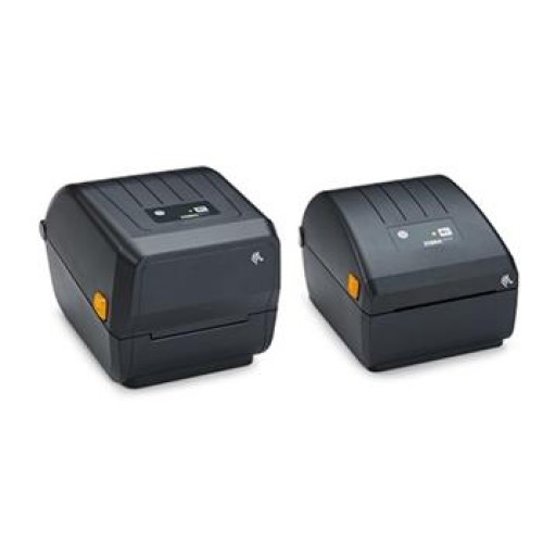 Zebra Direct Thermal Printer ZD230; Standard EZPL, 203 dpi, EU and UK Power Cords, USB, Ethernet