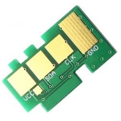 alt. čip ECODATA pre SAMSUNG CLP-680ND Magenta CLT-M506L (3500 str.)
