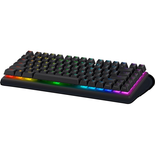 Alienware Pro Wireless Gaming Keyboard - US (QWERTY) (Dark Side of the Moon)