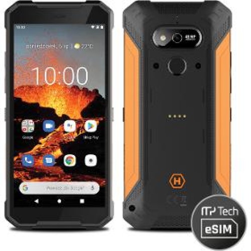 Hammer Explorer Pro Orange myPhone