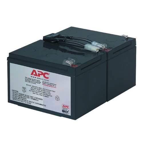 Batéria APC RBC6 náhr. pro BP1000I,SUVS1000I,SU1000I,SU1000