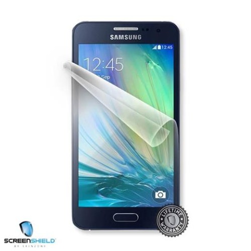 Fólia Screenshield na displej pro Samsung Galaxy J5 (SM-J500)