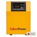 Systém núdzového napájania CyberPower (EPS) 1500VA/1050W