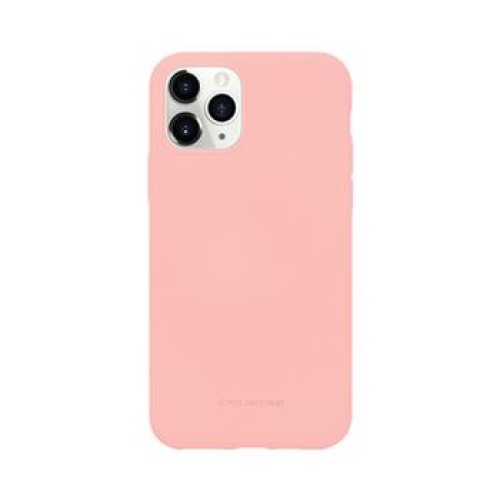puzdro Back Case Hana Soft Samsung A10 Pink
