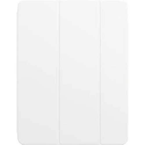 Púzdro Apple Smart Folio pre iPad Pro 12,9" (5. generácia) – biele