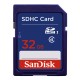 SD pamäťové karty