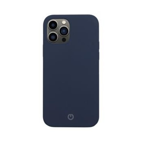 puzdro CENTO Case Rio Apple Iphone 12/12Pro Space Blue (Silicone)