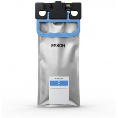 EPSON cartridge T01D2 cyan XXL (WF-C5x9R)