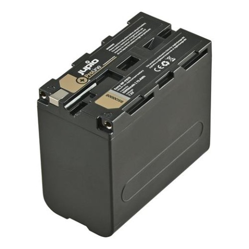 Batéria Jupio *ProLine* NP-F970 pro Sony 10050 mAh