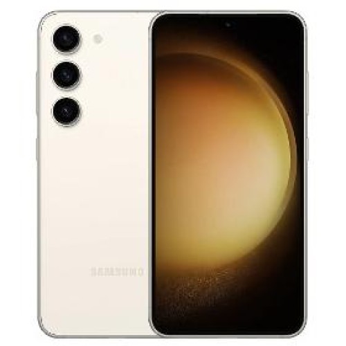 Galaxy S23 FE 8/128GB White Samsung