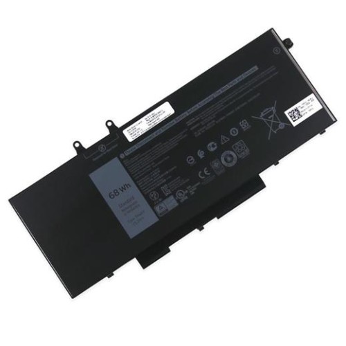 Batéria Dell 4-článková/ 68Wh/ pr Latitude 5401/5501, Precision 3541