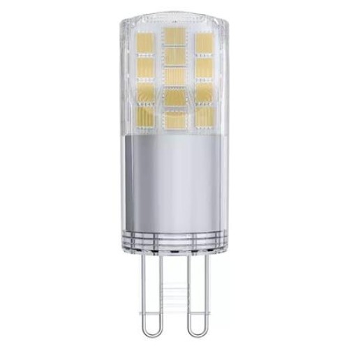 LED žárovka Classic JC 4,2W G9 neutrální bílá, E