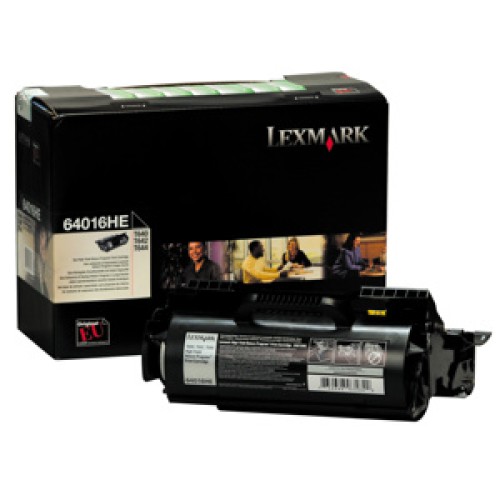 Toner Lexmark T640 T642 T644 (21000 str.)