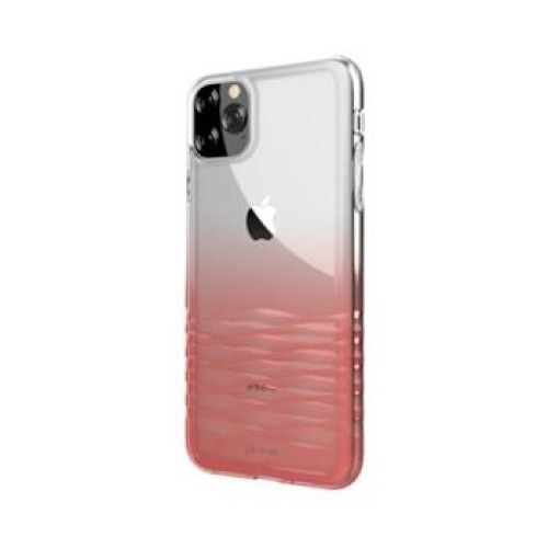 puzdro Back Case Devia Ocean Apple Iphone 11Pro Red