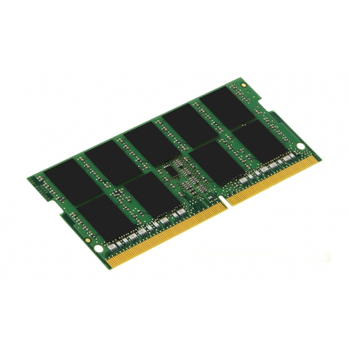 Pamäť Kingston SO-DIMM DDR4 8GB, 2666MHz, CL19