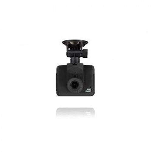 MODECOM AUTO kamera MC-CC14 FHD TS, 2,8’’ TFT, microSD a micoUSB slot, 200 mAh batéria,G-senzor