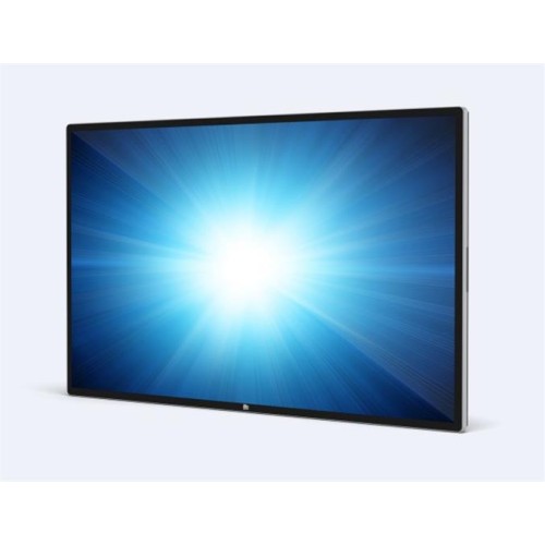 Dotykový monitor ELO 5553L, 55" zobrazovač, Infrared – (20 Touch), USB, HDMI/DP, čierny