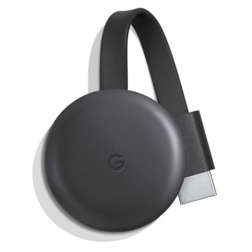Počítač Google Chromecast 3