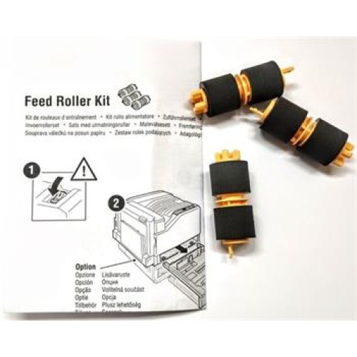 feed roller kit XEROX 675K82243 PHASER 7500/7800