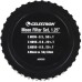 Celestron filter 1,25" set 4 mesačných filtrov (94315)