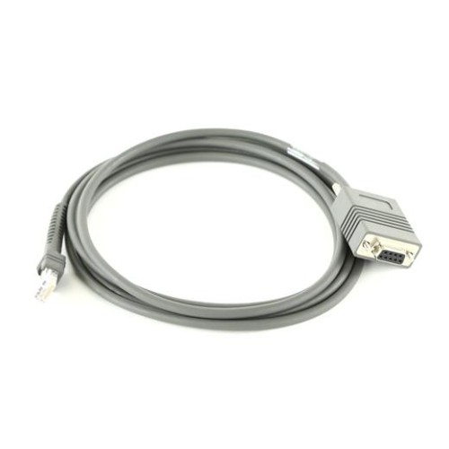Kábel Zebra RS232 universální kabel pro čtečky čárového kódu
