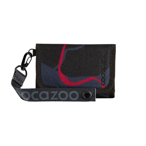 Peňaženka coocazoo, Lava Lines